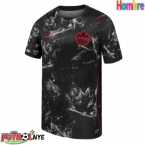 Camiseta Canadá Visitante Equipación Mundial 2026 manga corta